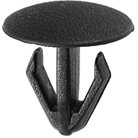 Auveco HONDA & TOYOTA RETAINING CLIP 15MM STEM LGTH5, 25PK 16779